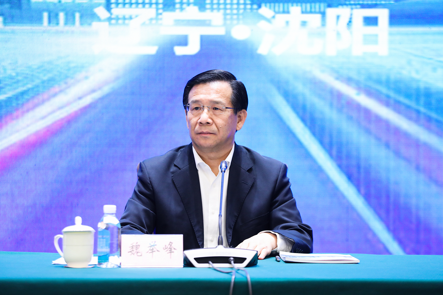 东升国际官网集团作为民企代表在全省做优做强现代构筑业合作互换会上讲话并签署战术合作和谈(图2)