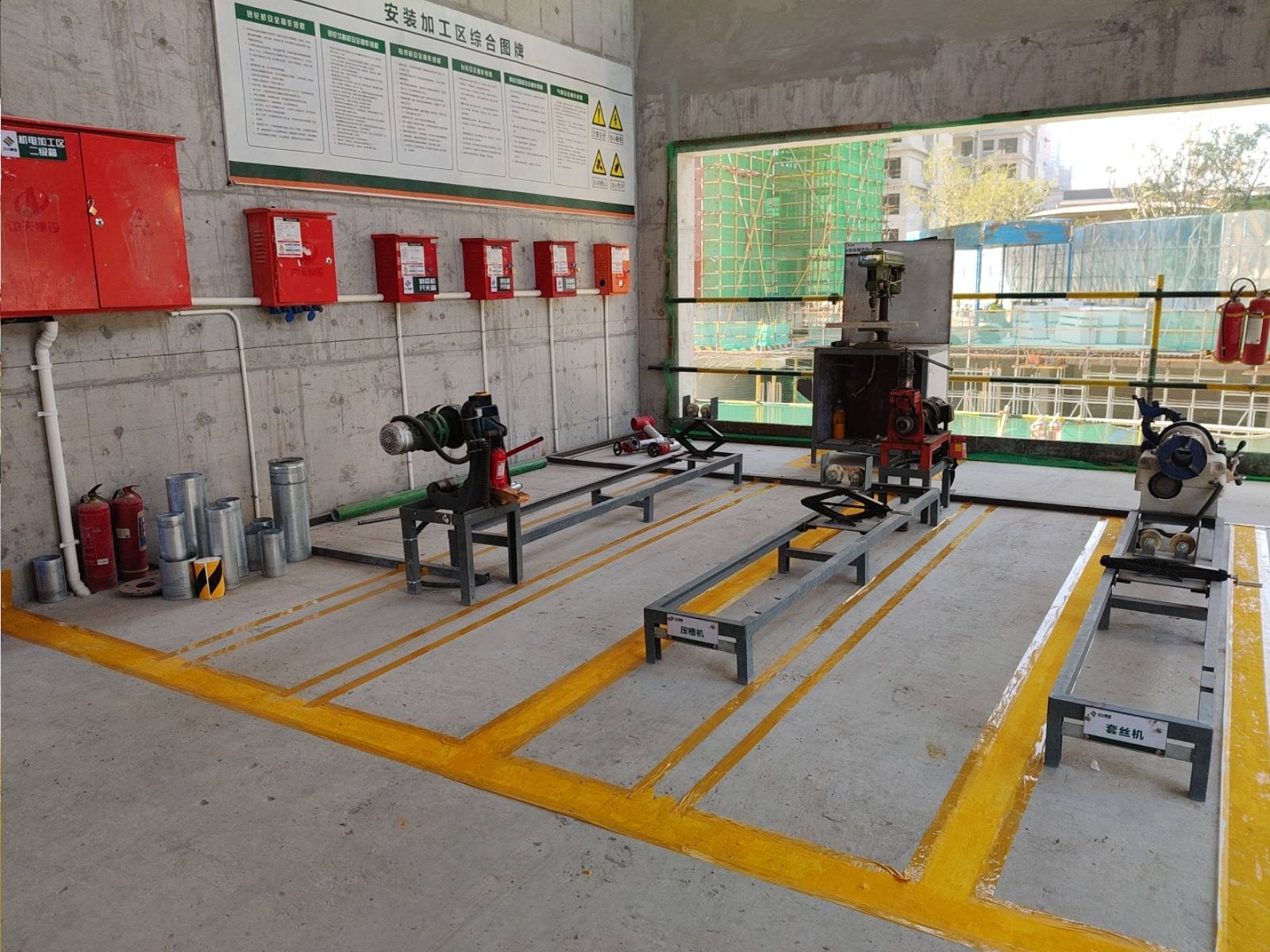 精工筑迹|西安·绿城锦心海棠园：以“三化”建造实际，精筑绿城品质标杆(图2)